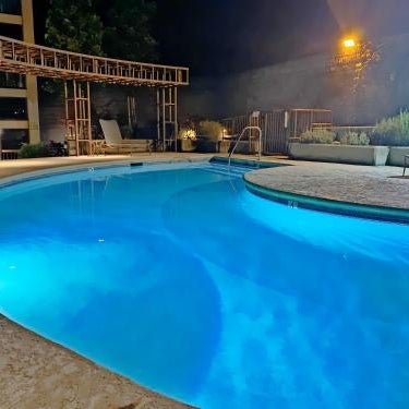 Walnut Creek Marriott Thumbnail