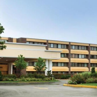Doubletree By Hilton Hotel Boston/Westborough Thumbnail