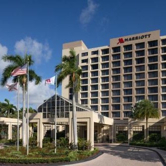 Boca Raton Marriott At Boca Center Thumbnail