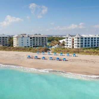 Marriott Hutchinson Island Beach Resort, Golf & Marina Thumbnail