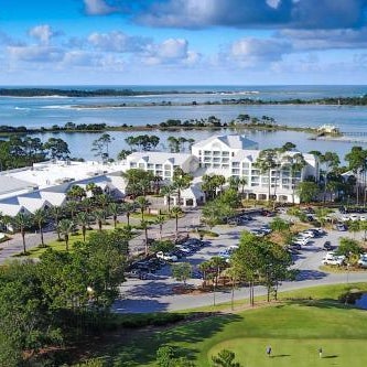 Hilton Vacation Club Bayside Resort Panama City Beach Thumbnail