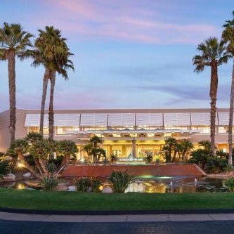 Coronado Island Marriott Resort & Spa Thumbnail