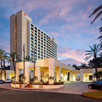 San Diego Marriott Mission Valley Thumbnail