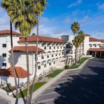Santa Ynez Valley Marriott Thumbnail