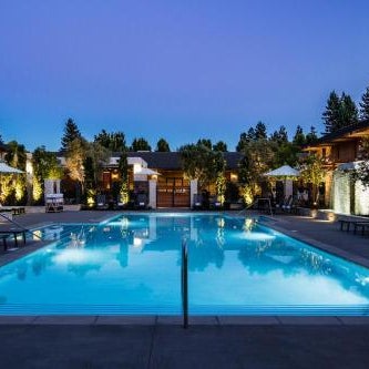 Napa Valley Marriott Hotel & Spa Thumbnail