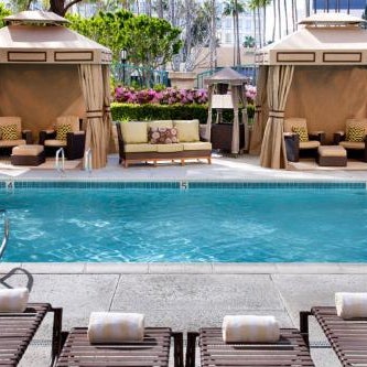 Costa Mesa Marriott Thumbnail