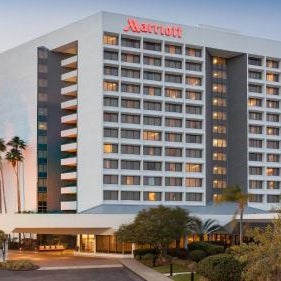 Marriott Tampa Westshore