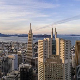 Four Seasons Hotel San Francisco at Embarcadero Thumbnail