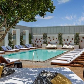 Mondrian Los Angeles Thumbnail