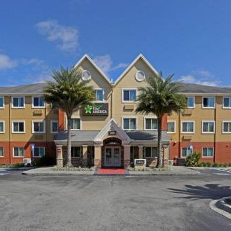 Extended Stay America Suites - Jacksonville - Salisbury Rd. - Southpoint Thumbnail