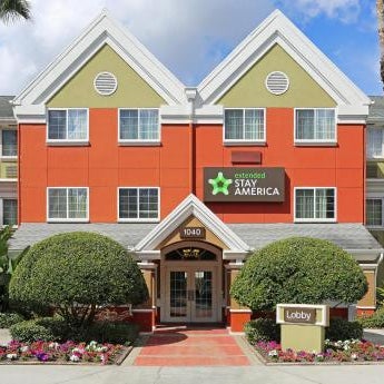 Extended Stay America Suites - Orlando - Lake Mary - 1040 Greenwood Blvd Thumbnail