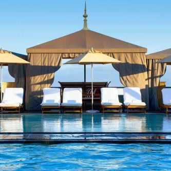 Sls Hotel, A Luxury Collection Hotel, Beverly Hills Thumbnail
