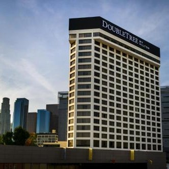 Doubletree By Hilton Los Angeles Downtown Thumbnail