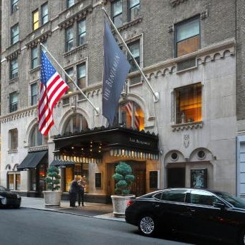 The Benjamin Royal Sonesta New York Thumbnail