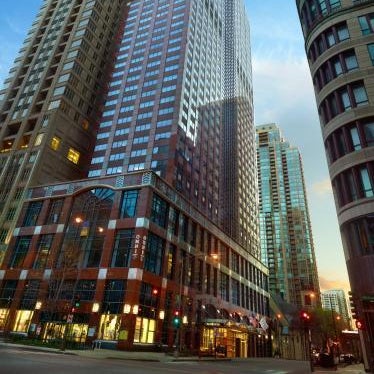 Omni Chicago Hotel Thumbnail
