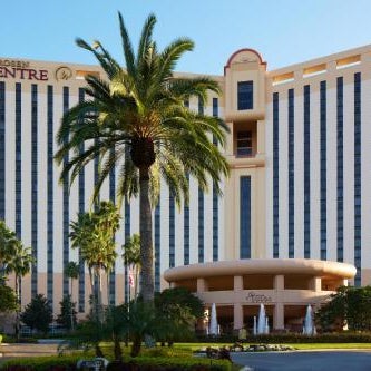 Rosen Centre Hotel Thumbnail