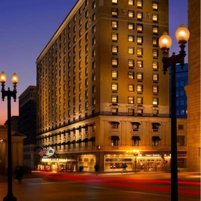 Omni Parker House Thumbnail