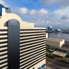 Marriott Jacksonville Downtown Thumbnail