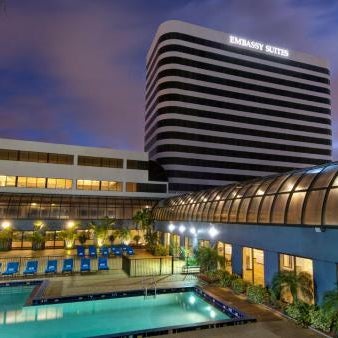 Embassy Suites By Hilton West Palm Beach Thumbnail