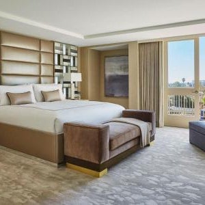 L'Ermitage Beverly Hills Thumbnail