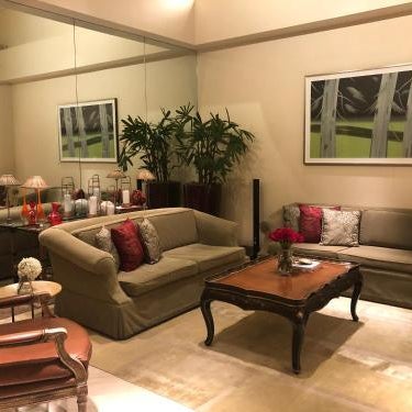 Taj Campton Place Thumbnail