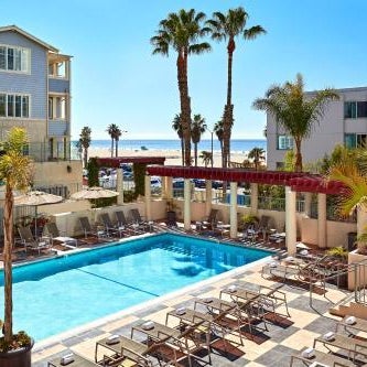 Sandbourne Santa Monica, Autograph Collection Thumbnail