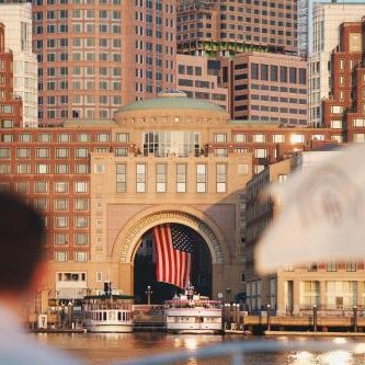 Boston Harbor Hotel Thumbnail