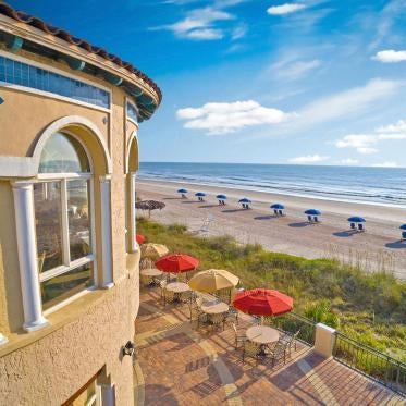 The Lodge & Club at Ponte Vedra Beach Thumbnail