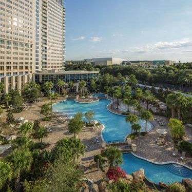 Hyatt Regency Orlando Thumbnail