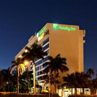Holiday Inn MIAMI WEST - HIALEAH GARDENS Thumbnail