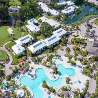 Saddlebrook Resort & Spa Thumbnail