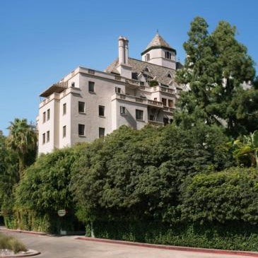 Chateau Marmont Thumbnail