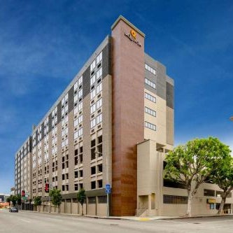 Hilton Garden Inn Los Angeles Airport Thumbnail