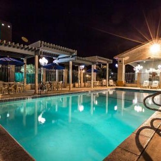 Quality Inn Near China Lake Naval Station Thumbnail