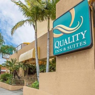 Quality Inn And Suites Hermosa Beach Thumbnail