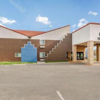 Quality Inn & Suites Vacaville Thumbnail