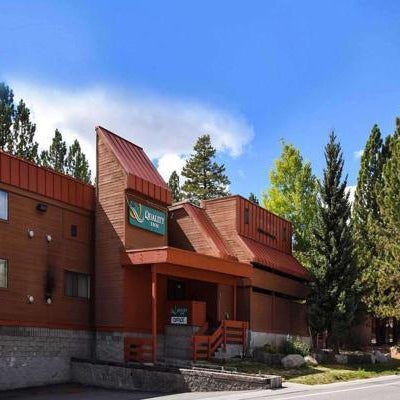 Quality Inn Near Mammoth Mountain Ski Resort Thumbnail