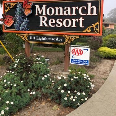 The Monarch Resort Thumbnail
