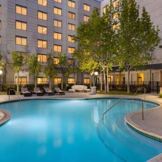 Hyatt Centric Santa Clara Silicon Valley