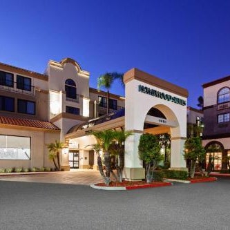 Homewood Suites by Hilton San Diego Central Thumbnail