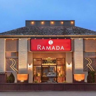 Ramada by Wyndham Arcata Thumbnail