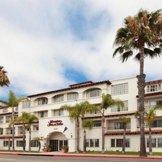 Hampton Inn By Hilton And Suites San Clemente Thumbnail