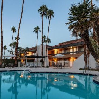 Travelodge by Wyndham Palm Springs Thumbnail