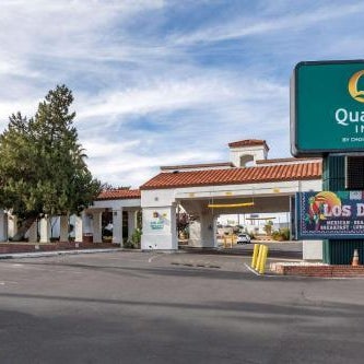 Quality Inn On Historic Route 66 Thumbnail