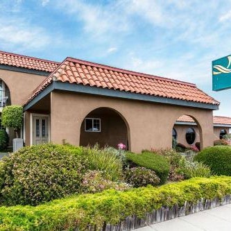 Quality Inn near Hearst Castle Thumbnail