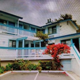 Arbor Inn Monterey Thumbnail