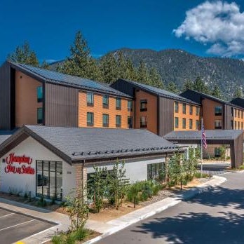 Hampton Inn By Hilton & Suites South Lake Tahoe Thumbnail