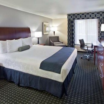 Best Western Plus Marina Shores Hotel Thumbnail
