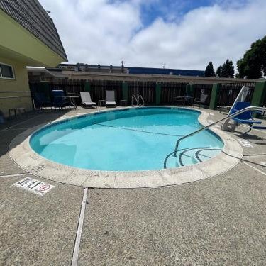Quality Inn Santa Cruz Thumbnail