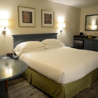 Hotel Le Reve Pasadena Thumbnail